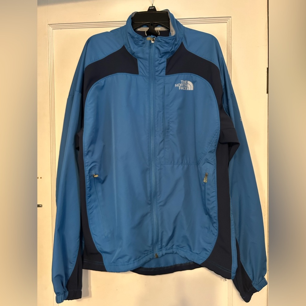 The north face - flight series jacket